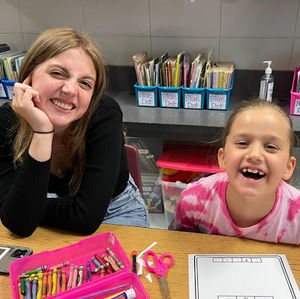 Meet your Posher, Kylie